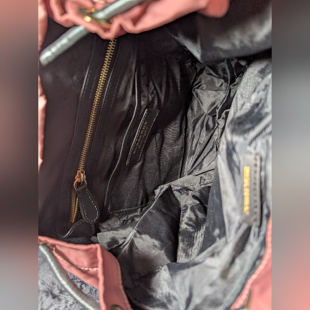 Burberry Rucksack Nylon Backpack - Picture 8 of 11